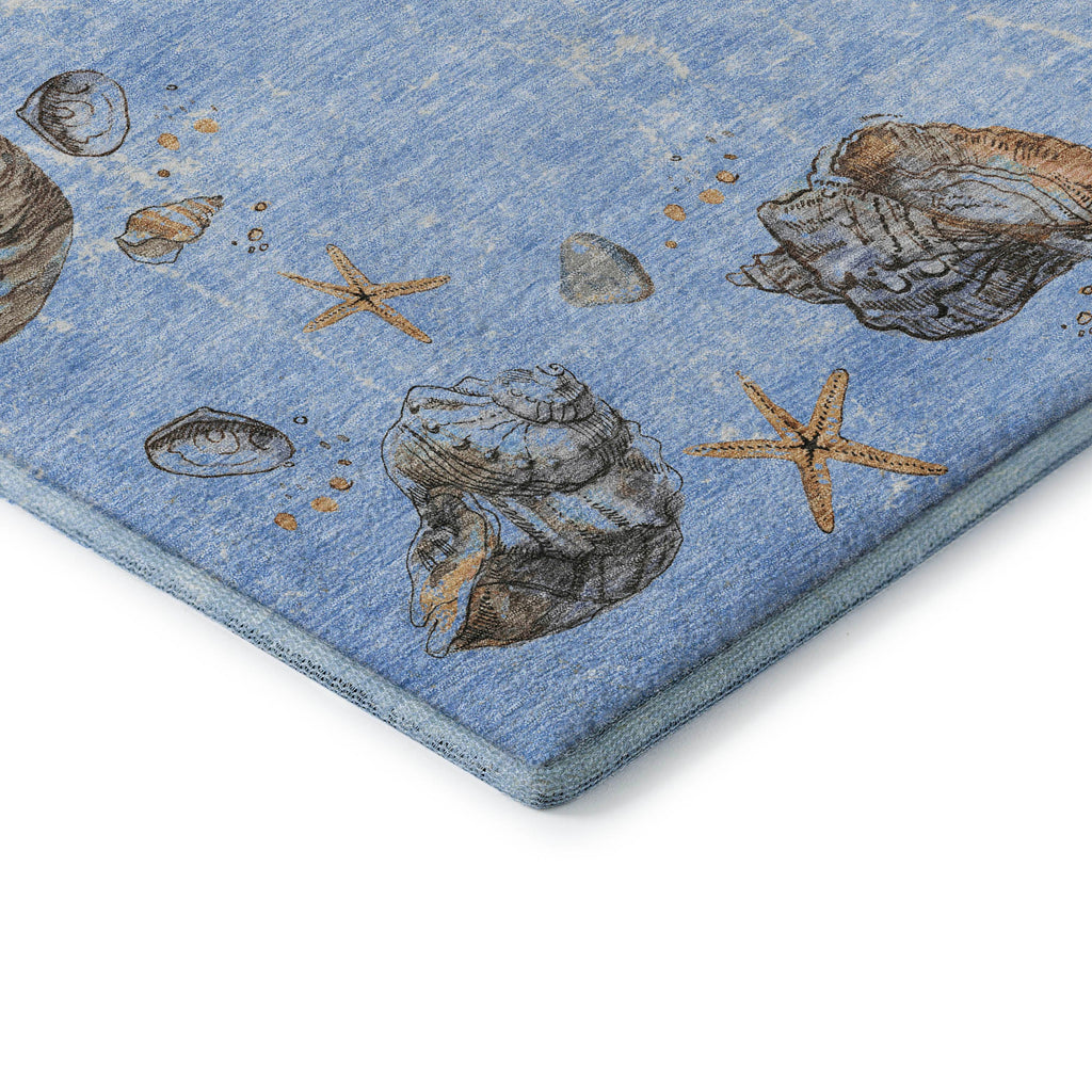 addison mayfield amf188 blue rug