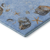 addison mayfield amf188 blue rug