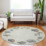 addison mayfield amf188 oyster rug