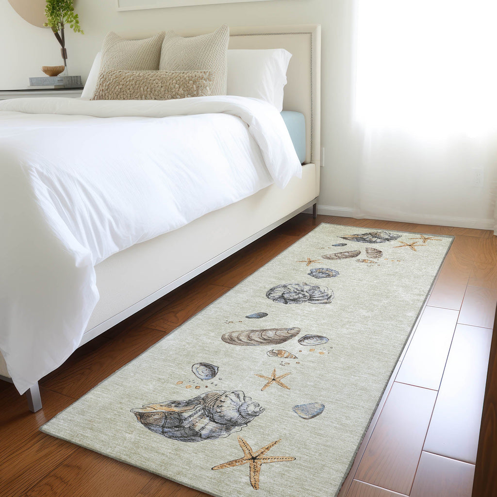addison mayfield amf188 oyster rug