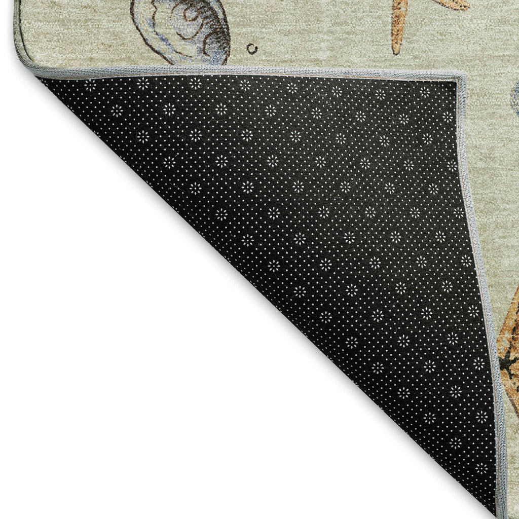 addison mayfield amf188 oyster rug
