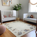 addison mayfield amf188 oyster rug