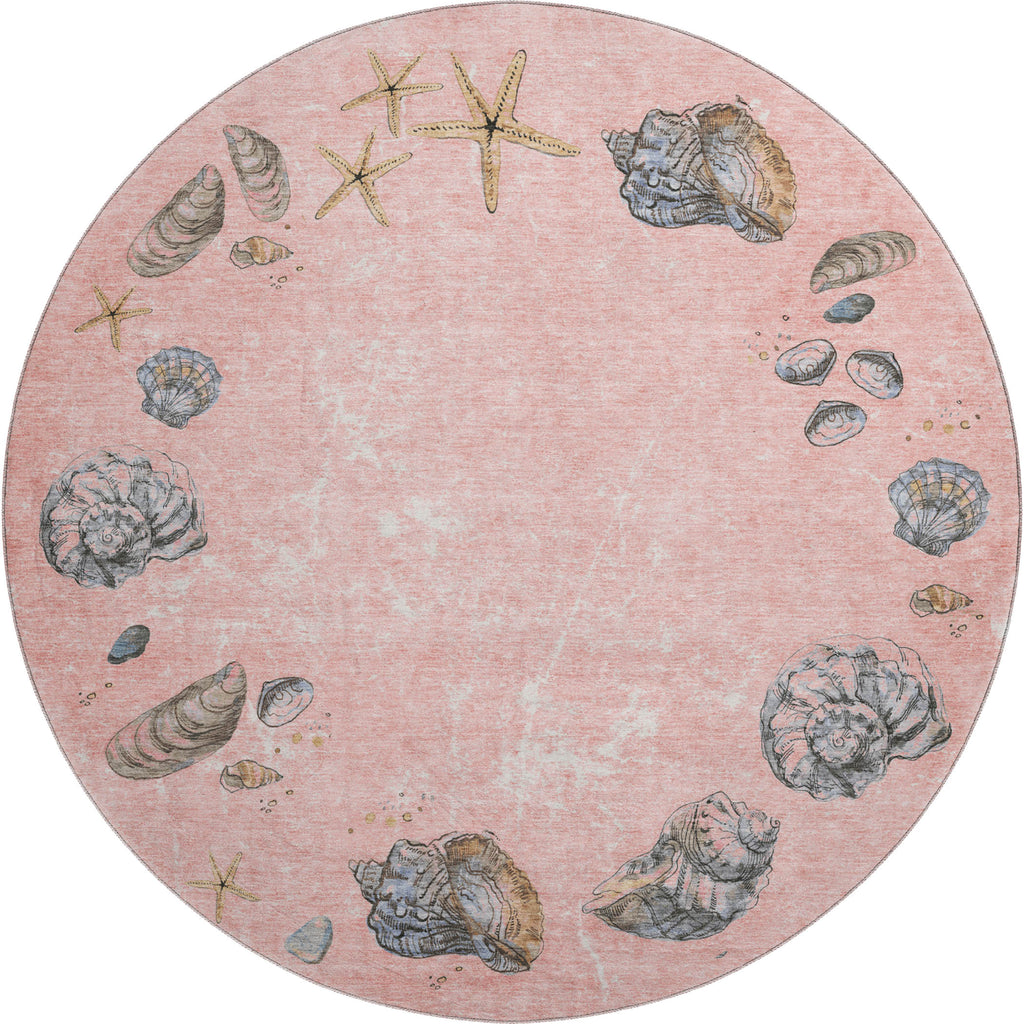 addison mayfield amf188 peach rug