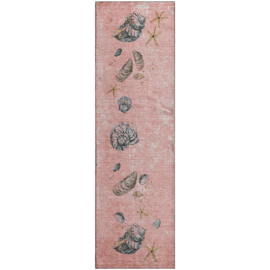 addison mayfield amf188 peach rug