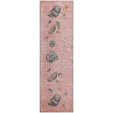 addison mayfield amf188 peach rug