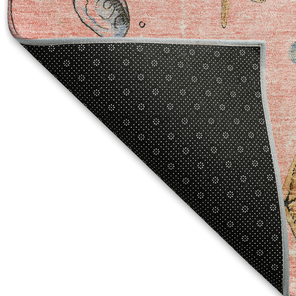 addison mayfield amf188 peach rug