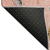 addison mayfield amf188 peach rug