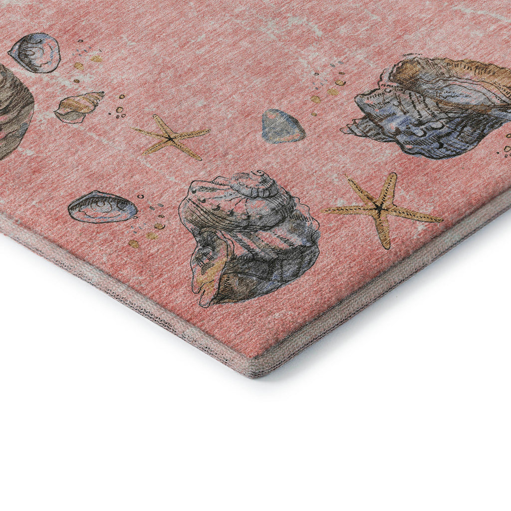 addison mayfield amf188 peach rug