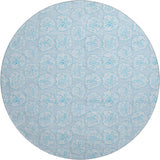 addison mayfield amf189 blue rug