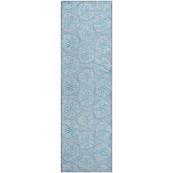 addison mayfield amf189 blue rug