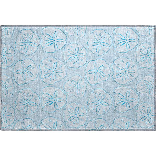 addison mayfield amf189 blue rug
