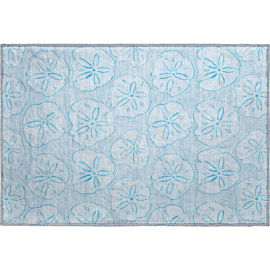 addison mayfield amf189 blue rug