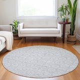 addison mayfield amf189 gray rug