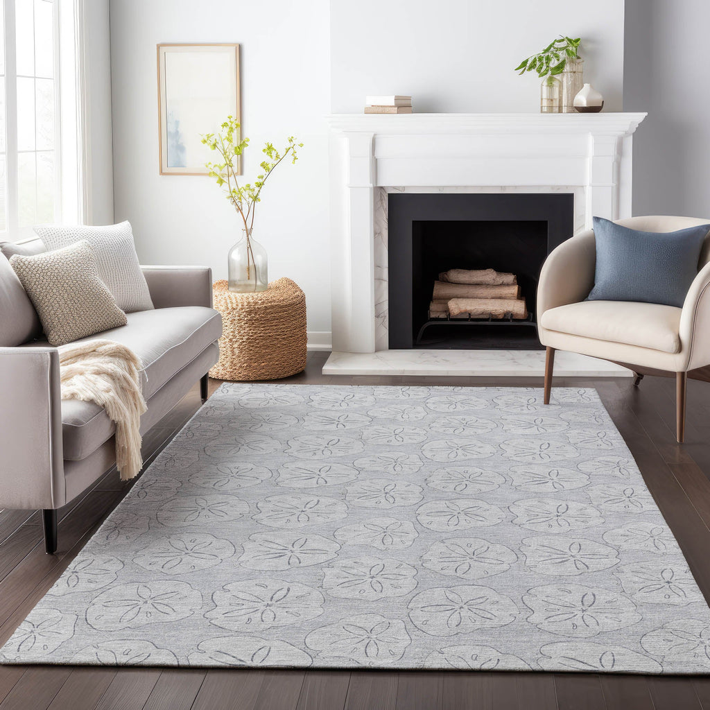 addison mayfield amf189 gray rug