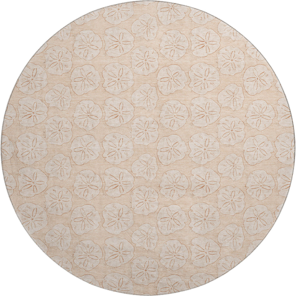 addison mayfield amf189 nectarine rug