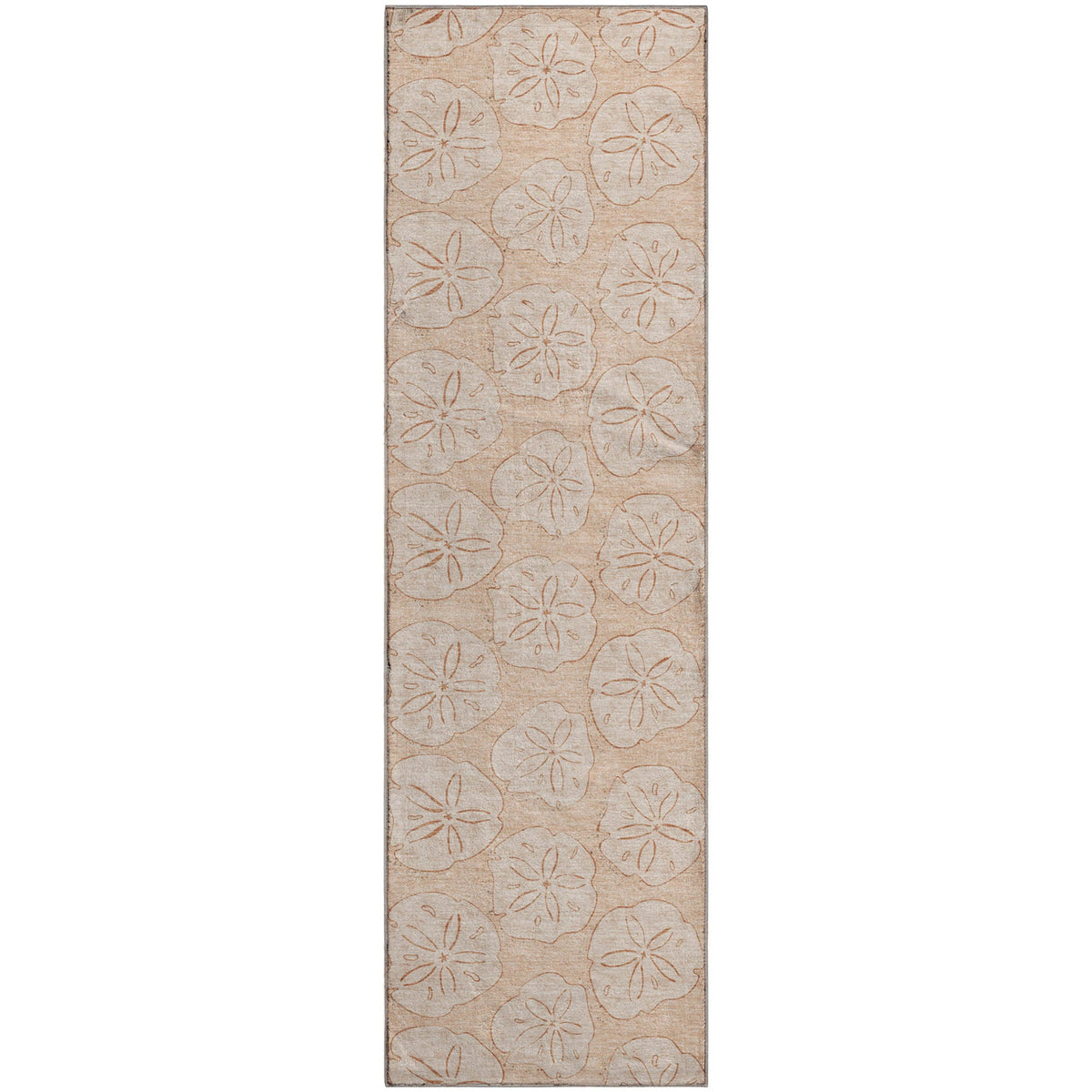 addison mayfield amf189 nectarine rug