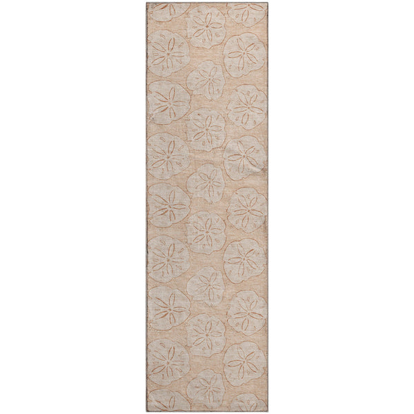 addison mayfield amf189 nectarine rug