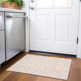 addison mayfield amf189 nectarine rug