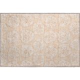 addison mayfield amf189 nectarine rug