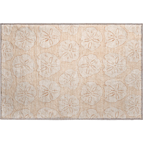 addison mayfield amf189 nectarine rug