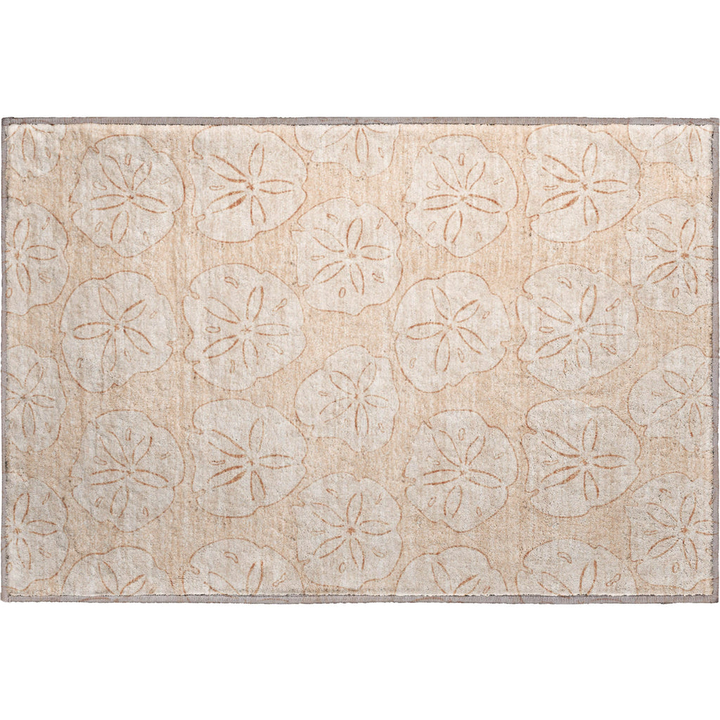 addison mayfield amf189 nectarine rug