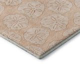 addison mayfield amf189 nectarine rug