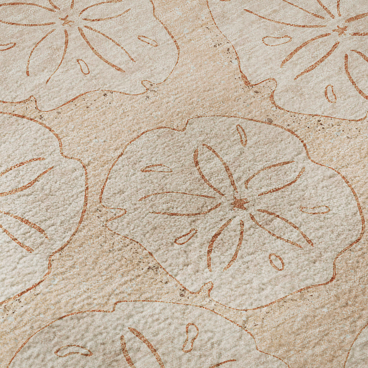 addison mayfield amf189 nectarine rug