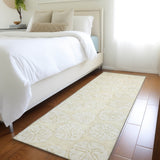 addison mayfield amf189 sand rug