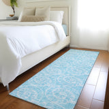 addison mayfield amf190 aqua rug