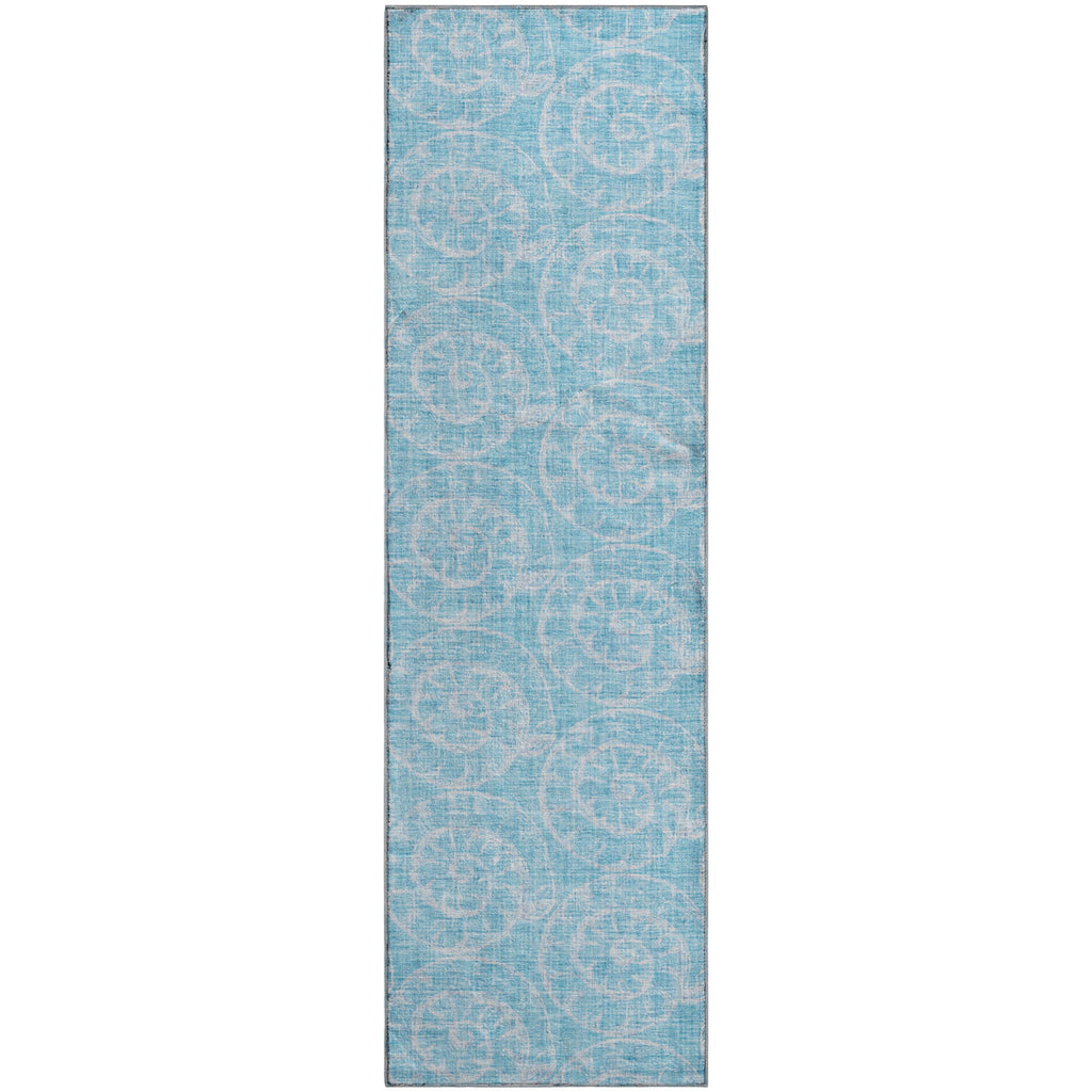 addison mayfield amf190 aqua rug