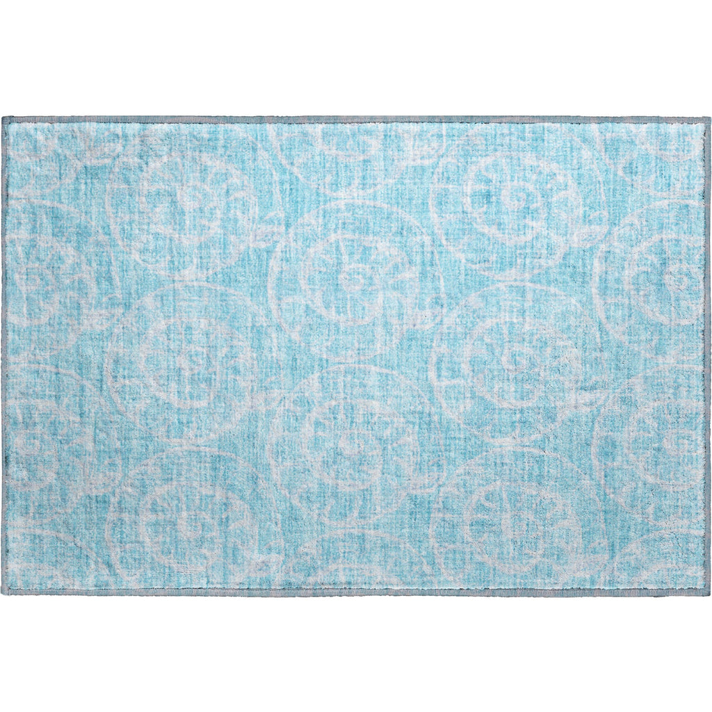 addison mayfield amf190 aqua rug