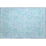 addison mayfield amf190 aqua rug