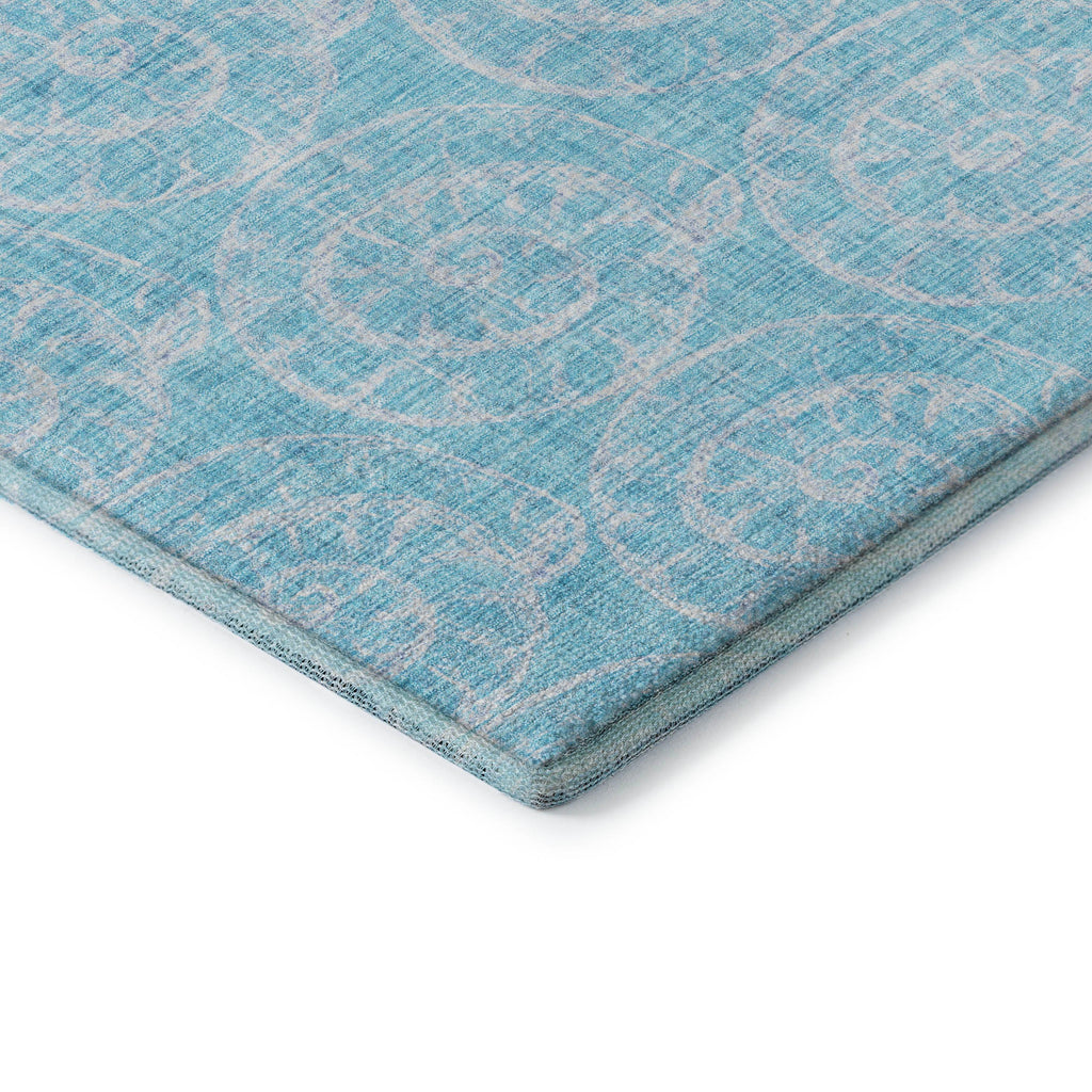 addison mayfield amf190 aqua rug