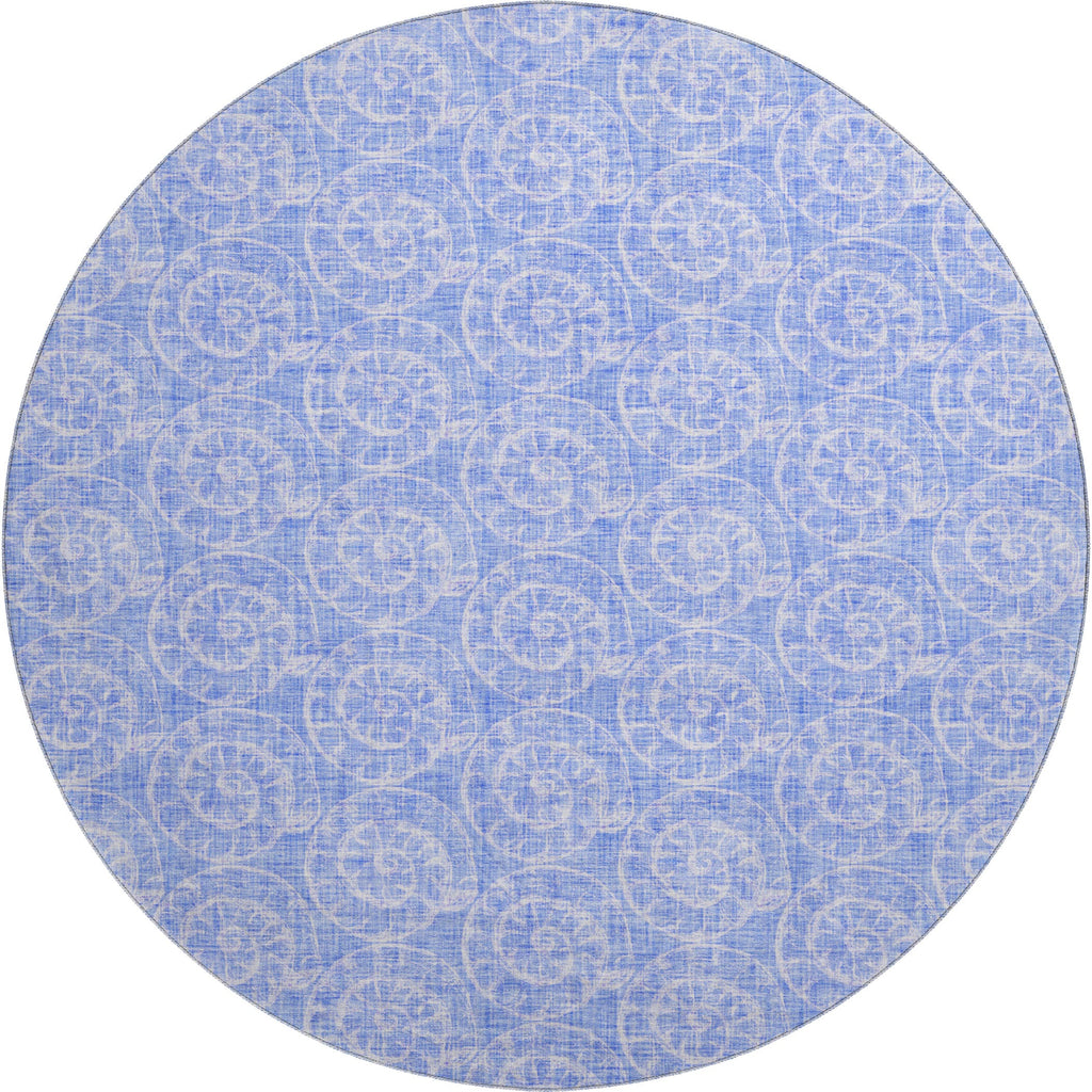 addison mayfield amf190 blue rug