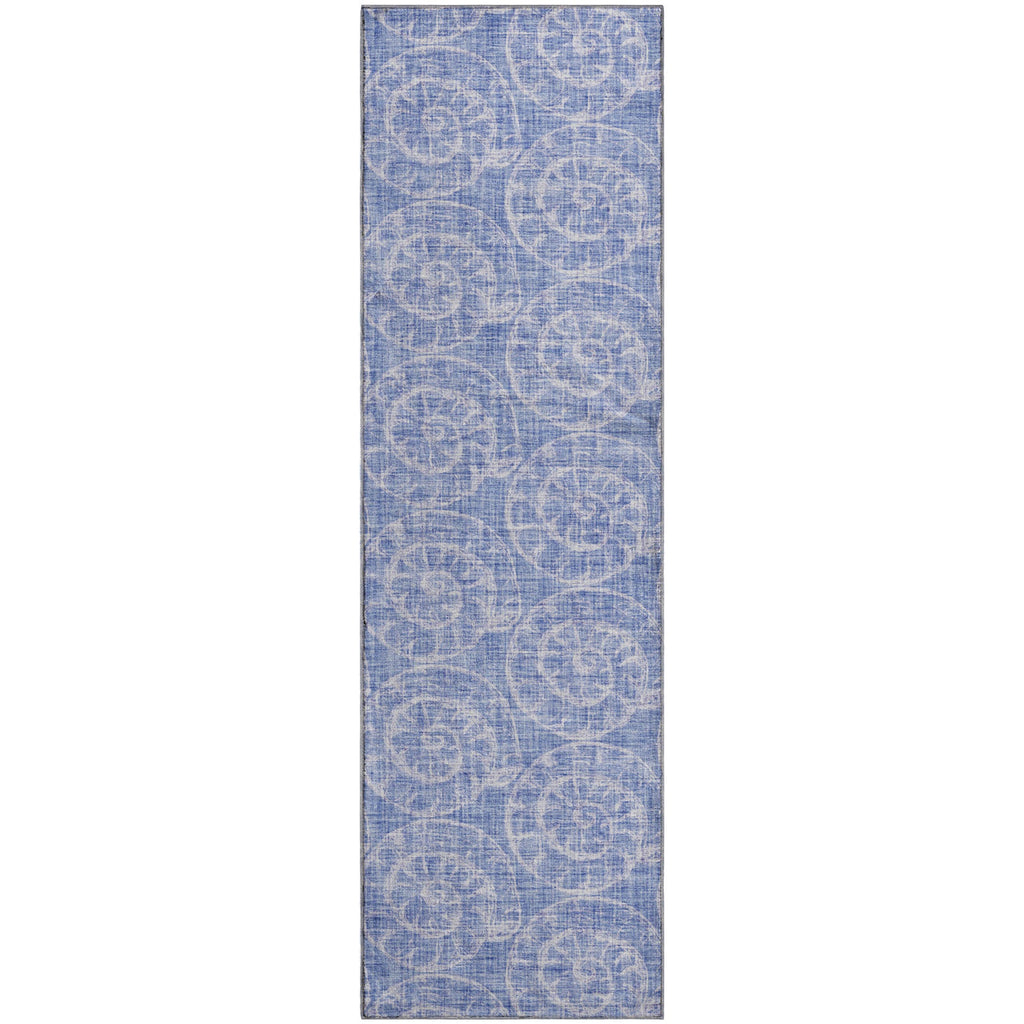 addison mayfield amf190 blue rug