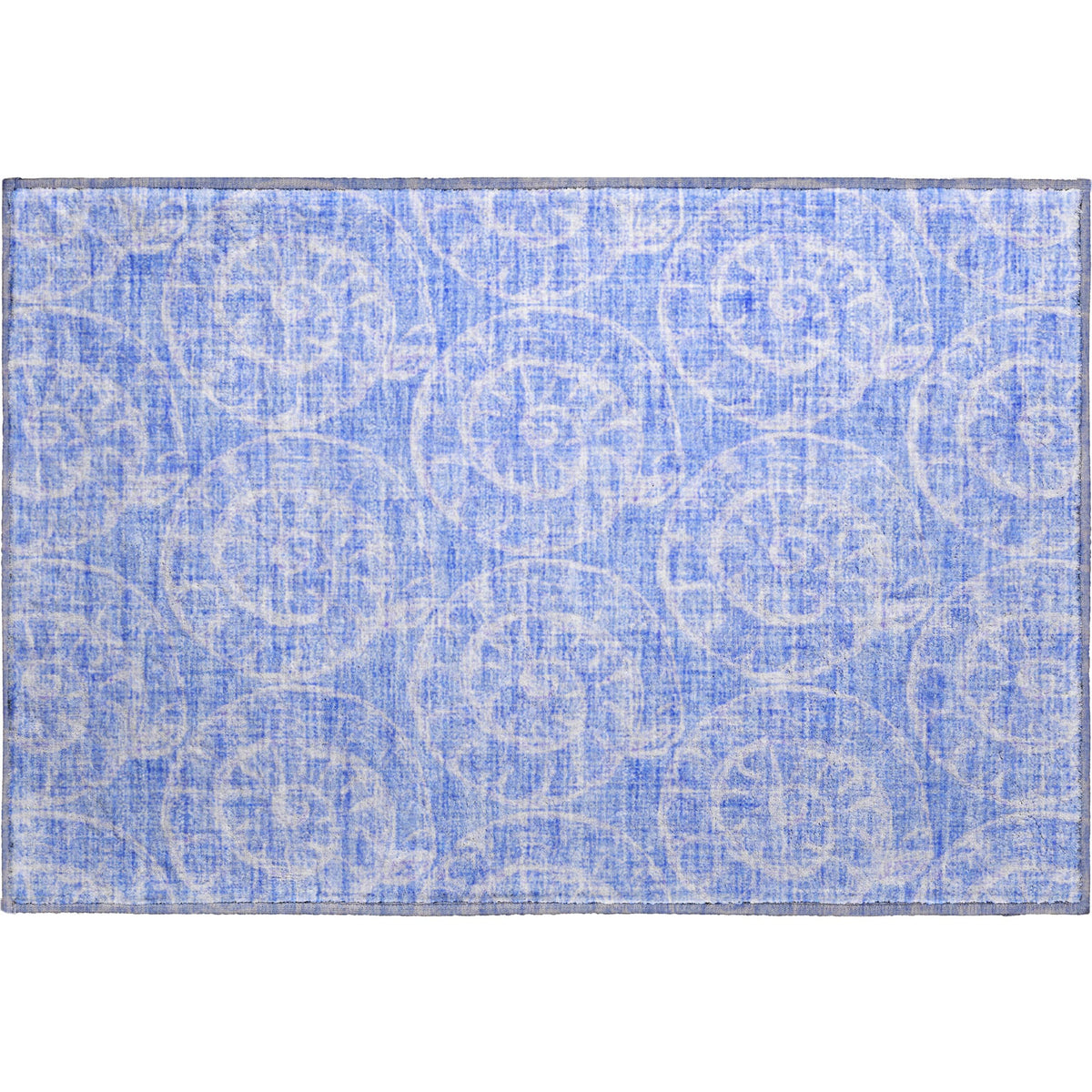 addison mayfield amf190 blue rug