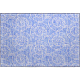 addison mayfield amf190 blue rug