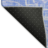 addison mayfield amf190 blue rug