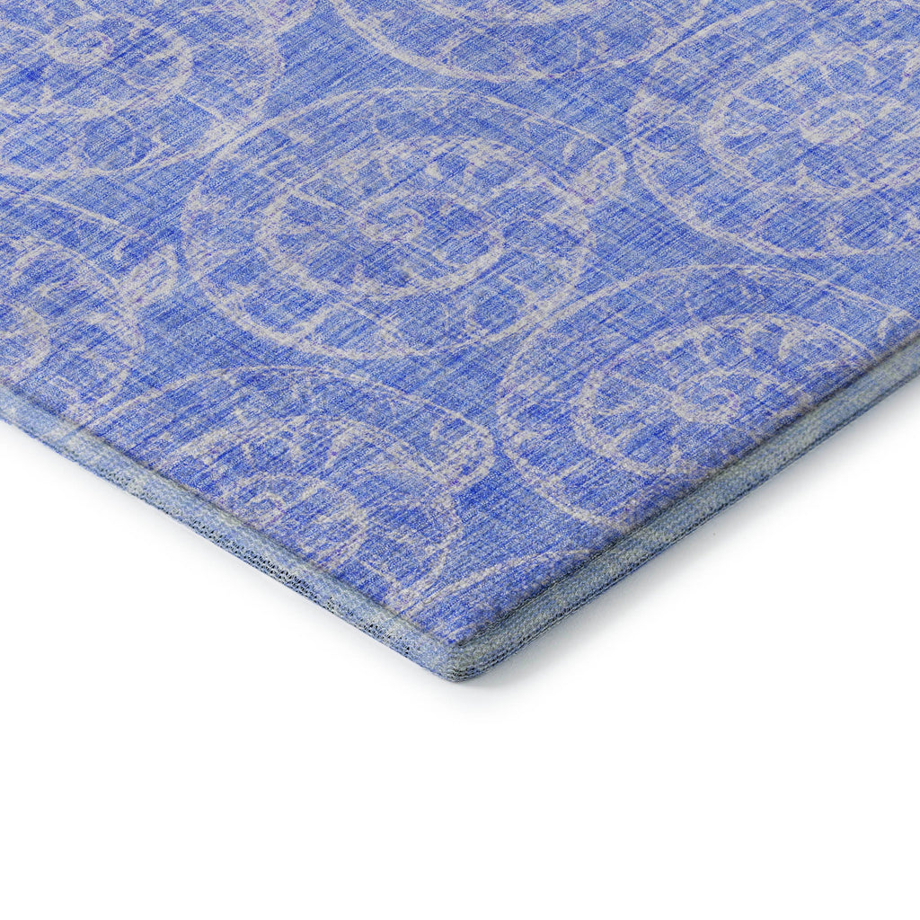 addison mayfield amf190 blue rug
