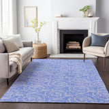addison mayfield amf190 blue rug