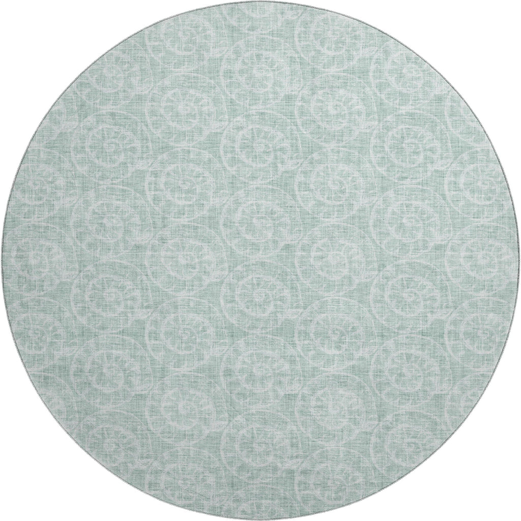 addison mayfield amf190 green rug