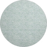 addison mayfield amf190 green rug