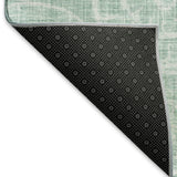 addison mayfield amf190 green rug