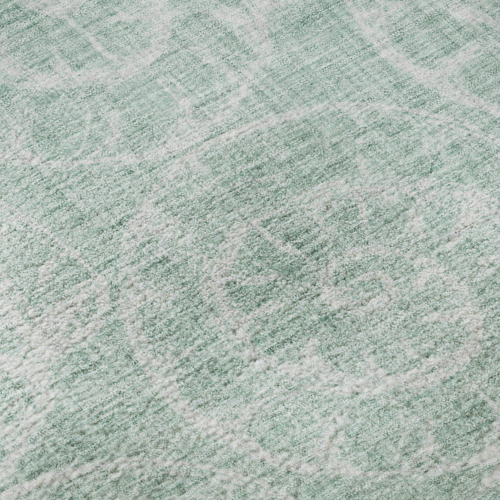 addison mayfield amf190 green rug