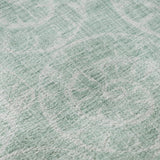 addison mayfield amf190 green rug