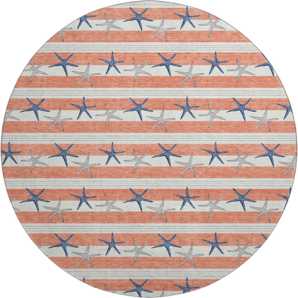 addison mayfield amf191 coral rug
