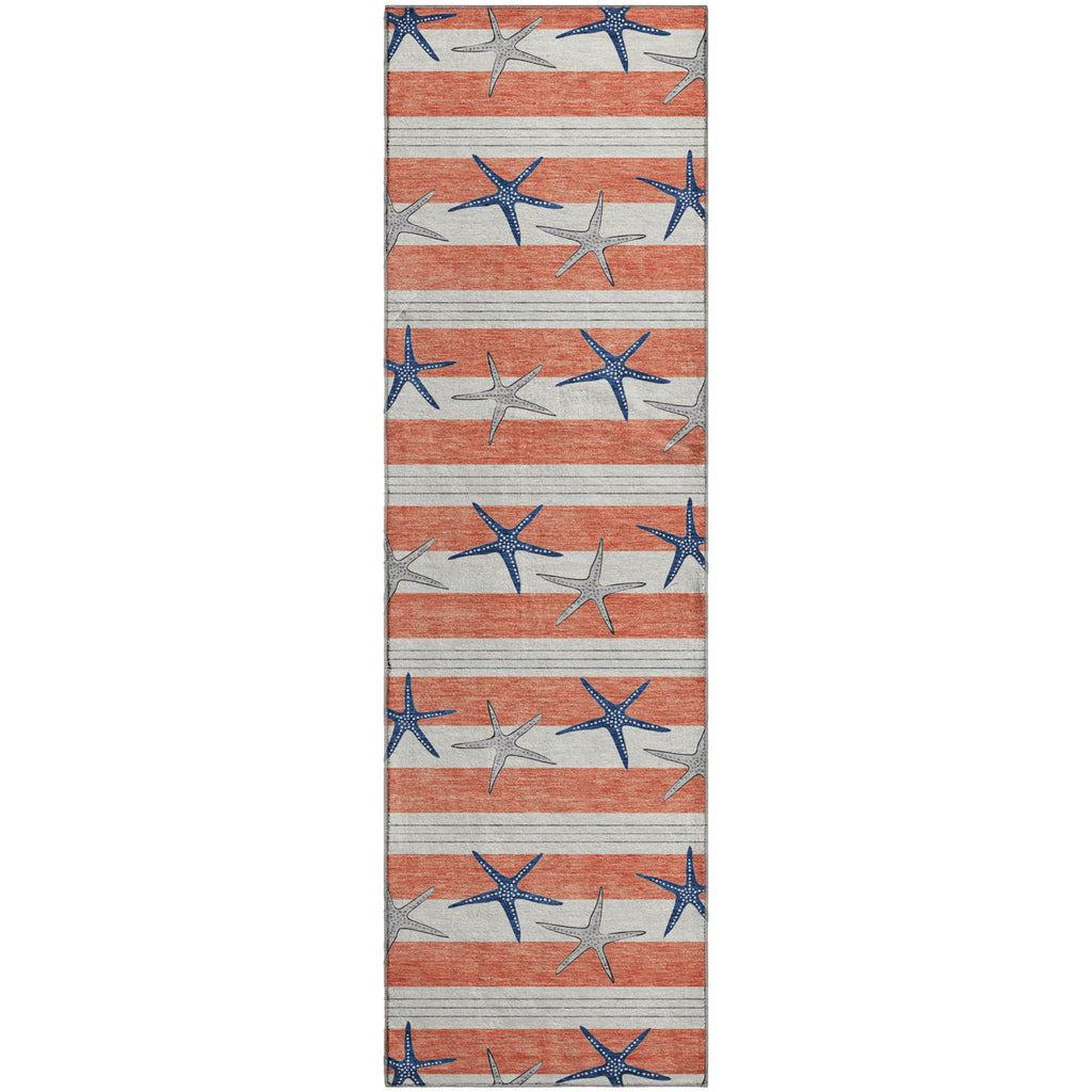 addison mayfield amf191 coral rug