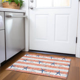 addison mayfield amf191 coral rug