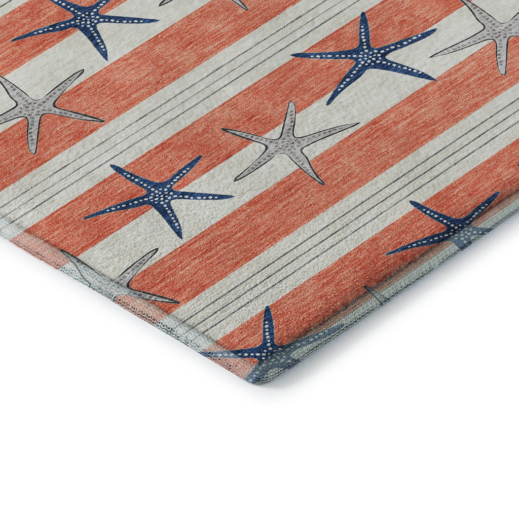 addison mayfield amf191 coral rug