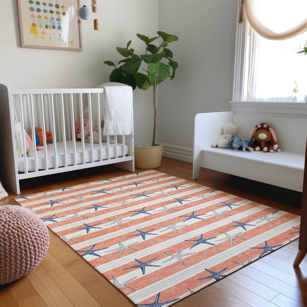 addison mayfield amf191 coral rug